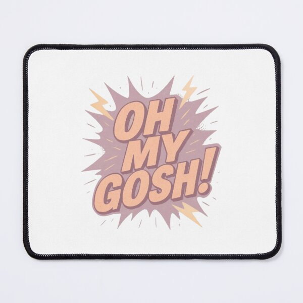 Item preview, Oh My Gosh! designed and sold by PLANTONE.