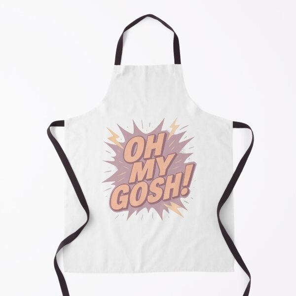 Item preview, Oh My Gosh! designed and sold by PLANTONE.