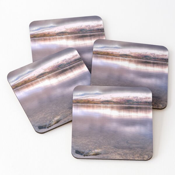 Item preview, Reflections on Loch Lomond designed and sold by JeanKellyPhoto.