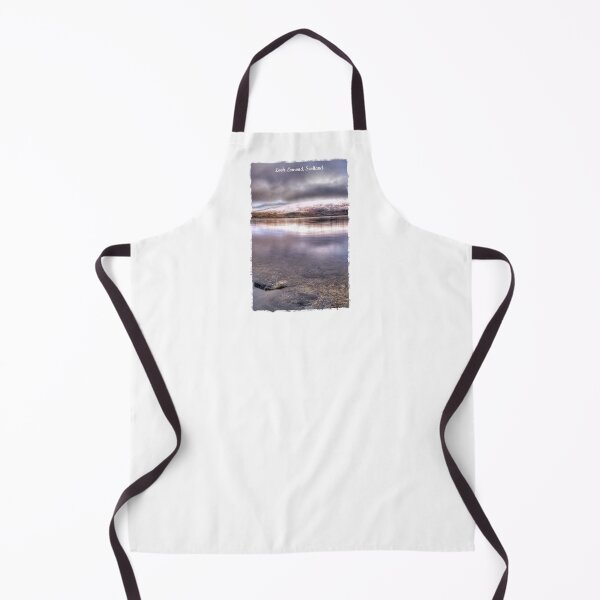 Item preview, Reflections on Loch Lomond designed and sold by JeanKellyPhoto.