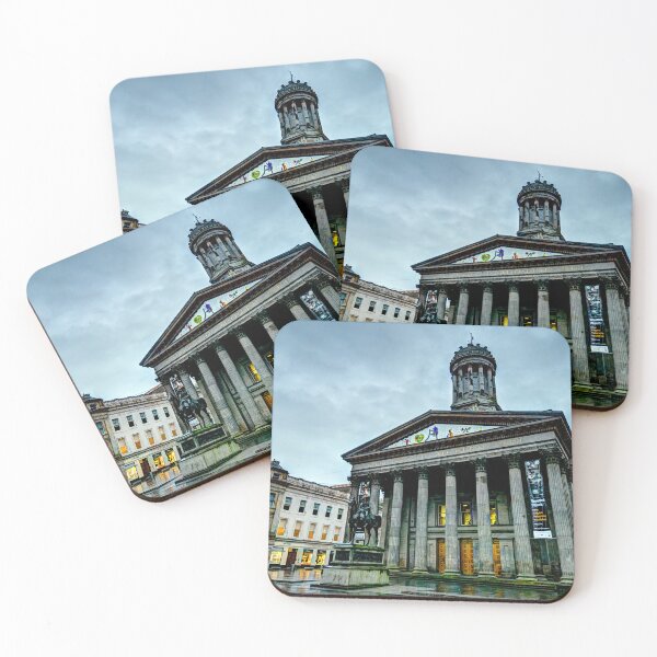 Item preview, Gallery of Modern Art After the Rain designed and sold by JeanKellyPhoto.