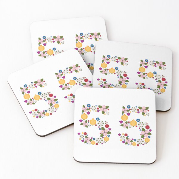 Item preview, Flower Fifty-Five designed and sold by from-dresden.