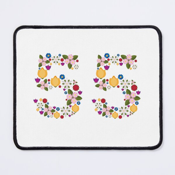 Item preview, Flower Fifty-Five designed and sold by from-dresden.