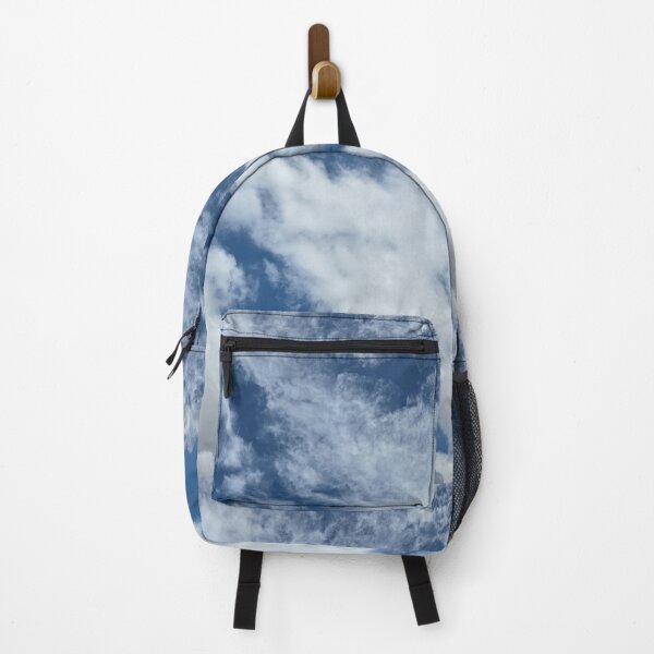 Item preview, Blue Summer Sky Cloud  designed and sold by cherrynat1.