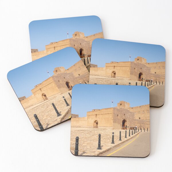 Item preview, Jabreen Castle designed and sold by isidkol.
