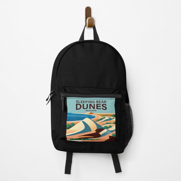 Item preview, Sleeping Bear Dunes Michigan designed and sold by NPStudio.