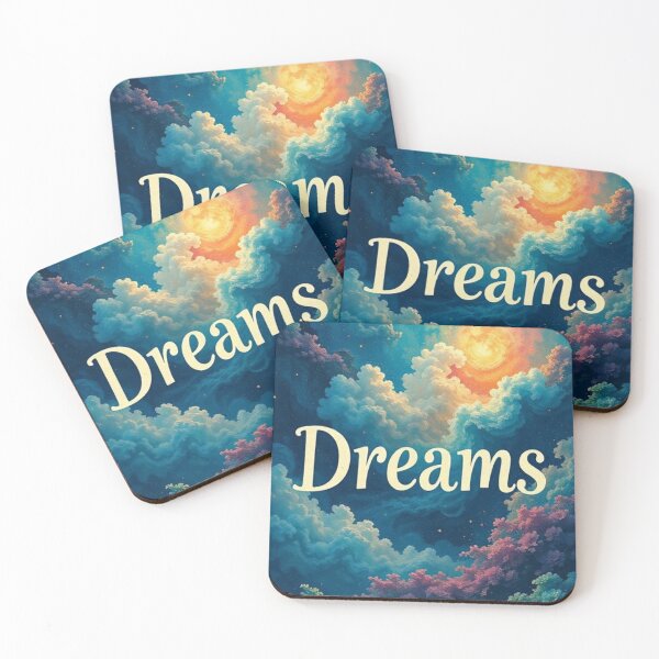 Item preview, Dreams  designed and sold by Dogandesighn.