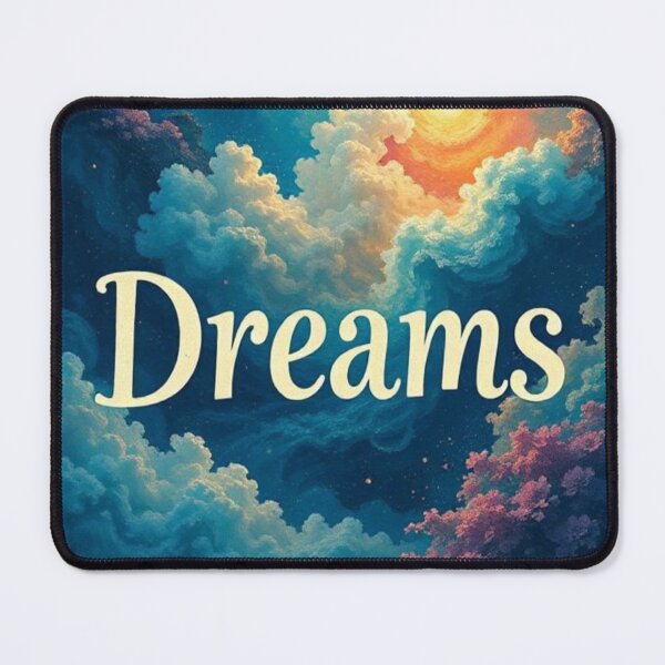 Item preview, Dreams designed and sold by Dogandesighn.