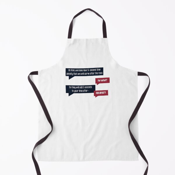 Item preview, Kimi Räikkönen For What F1 Alfa Romeo Iconic Radio Moment designed and sold by heyhuecreatives.