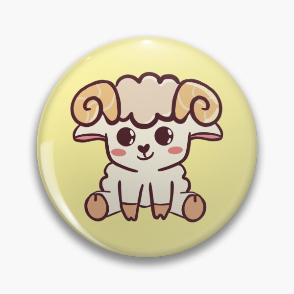 Item preview, Aries designed and sold by Lilla23.