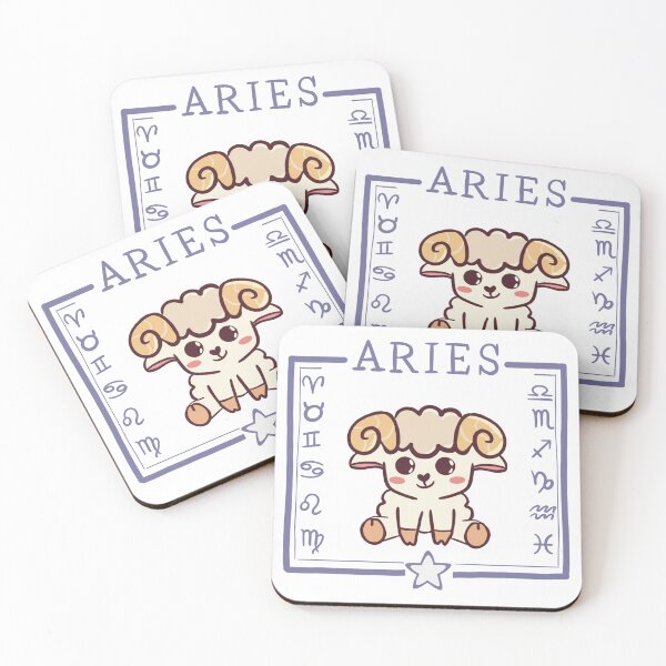Item preview, Aries designed and sold by Lilla23.