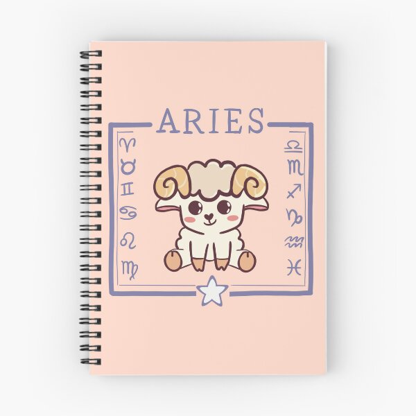 Item preview, Aries designed and sold by Lilla23.