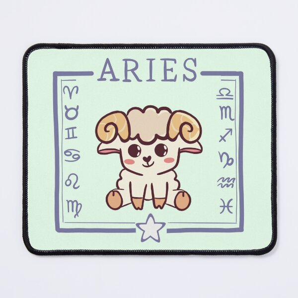 Item preview, Aries designed and sold by Lilla23.