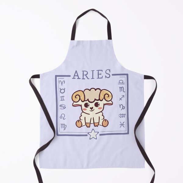 Item preview, Aries designed and sold by Lilla23.