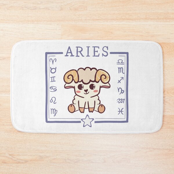 Item preview, Aries designed and sold by Lilla23.