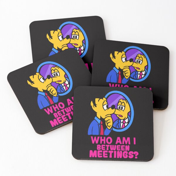 Item preview, The great corporate Guy Pluto designed and sold by UnicornDreamers.