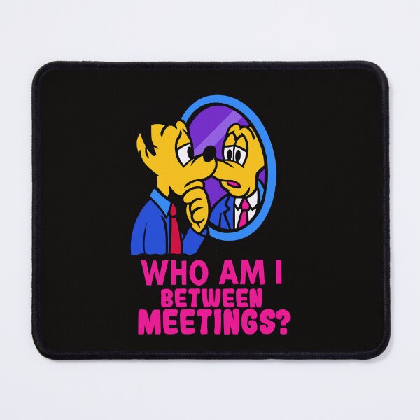 Item preview, The great corporate Guy Pluto designed and sold by UnicornDreamers.