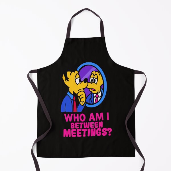 Item preview, The great corporate Guy Pluto designed and sold by UnicornDreamers.