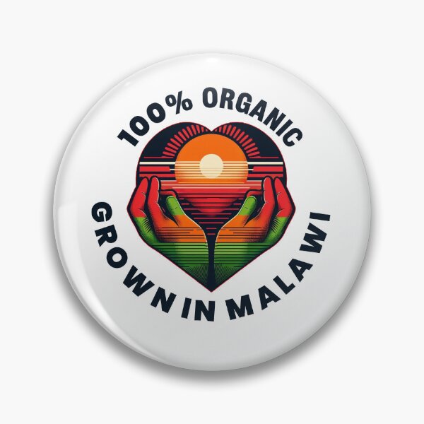 Item preview, I Love Malawi, The Warm Heart of Africa Designs designed and sold by chawezi.