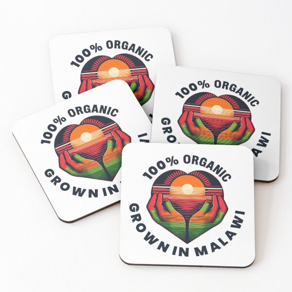 Item preview, I Love Malawi, The Warm Heart of Africa Designs designed and sold by chawezi.