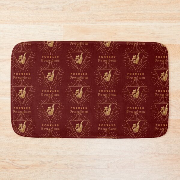 Item preview, Freedom of Forward designed and sold by ArtAnelira .