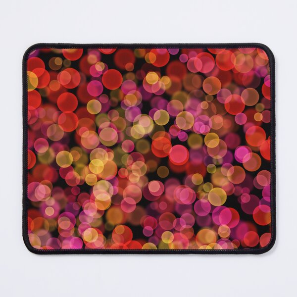 Item preview, Bokeh lights designed and sold by JeanKellyPhoto.
