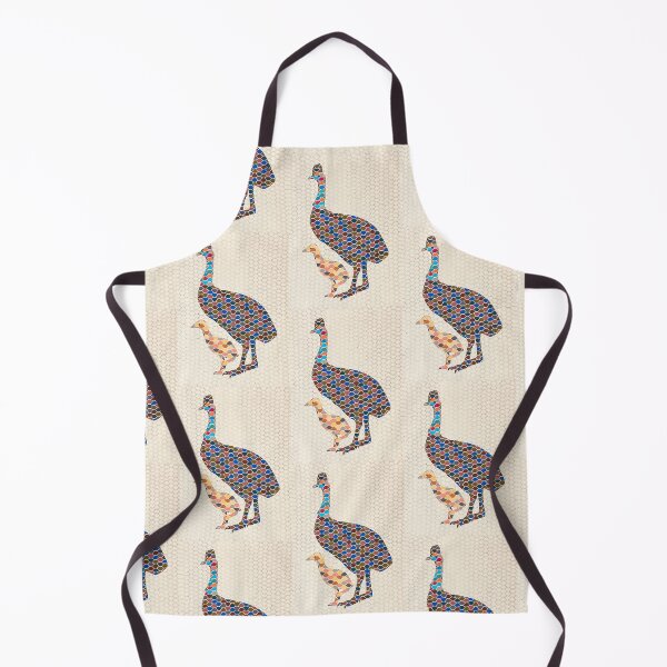 Item preview, Cassowaries are cool designed and sold by dannyspage.