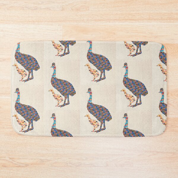 Item preview, Cassowaries are cool designed and sold by dannyspage.