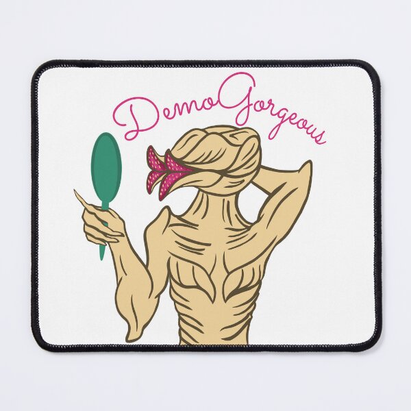 Item preview, DemoGorgeous Pin-Up |  designed and sold by lionheartcreate.