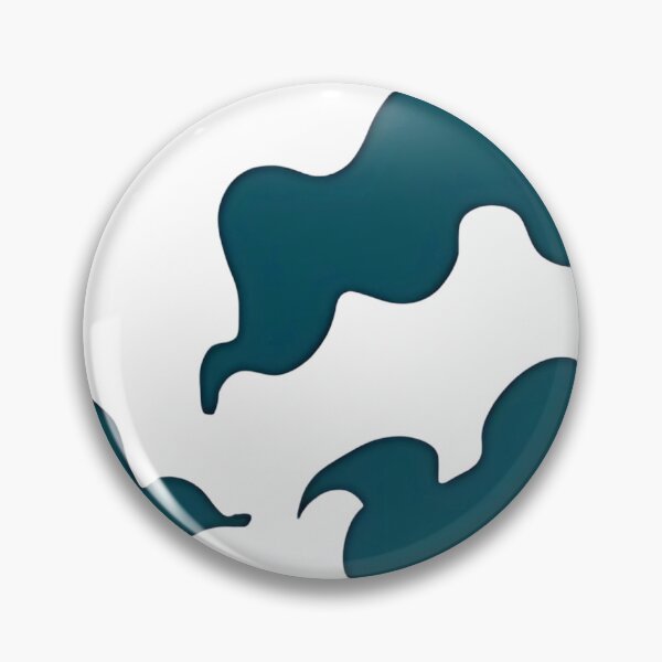 Item preview, Muichiro logo designed and sold by abriellaStudios.