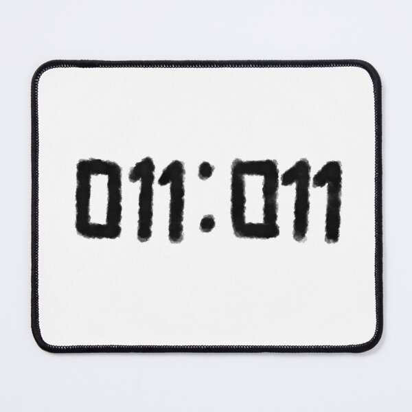 Item preview, 011:011 | Eleven Tattoo |  designed and sold by lionheartcreate.
