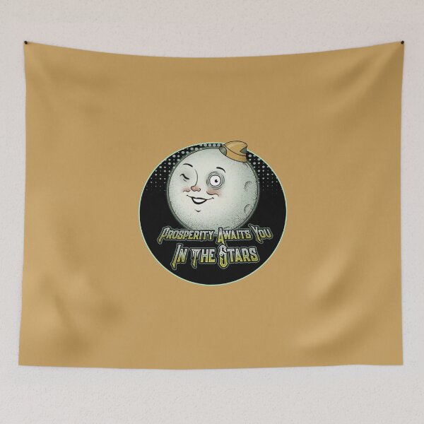Item preview, Outer Worlds Spacers Choice designed and sold by DBnation.