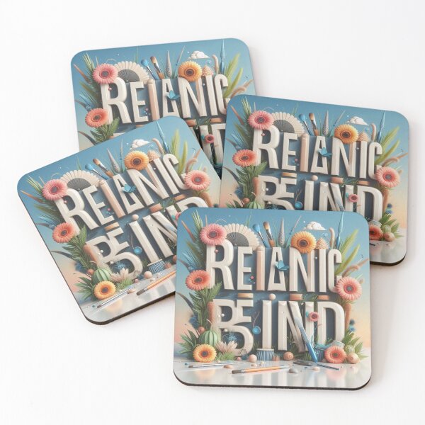 Item preview, Be Kind – Big Bold Variable Font Positivity Design designed and sold by ashokreddy343.
