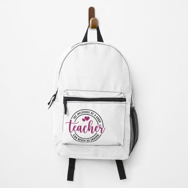 Item preview, The influence of a good teacher can never be erased designed and sold by HarrisStudio.