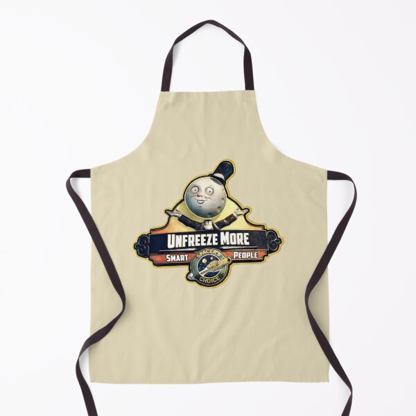 Item preview, Unfreeze More Smart People! designed and sold by DBnation.