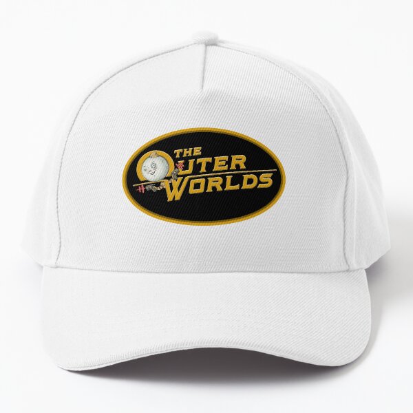 Item preview, The Outer Worlds designed and sold by DBnation.