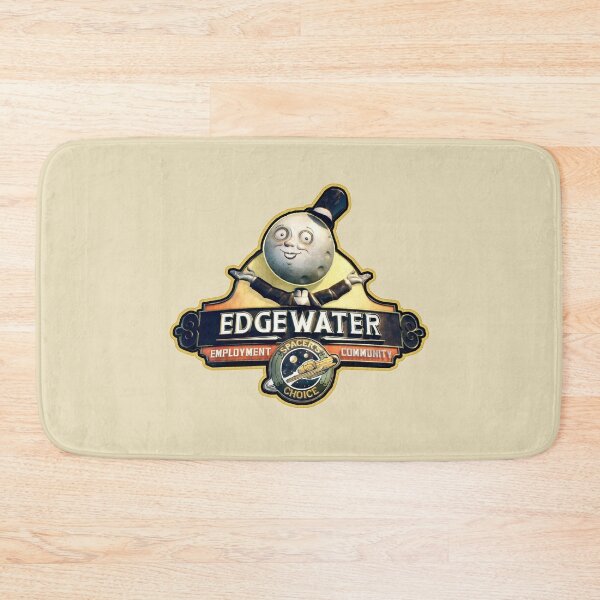 Item preview, Outer Worlds Spacers Choice  designed and sold by DBnation.