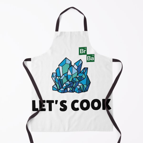 Item preview, Let's Cook designed and sold by ICut3M.