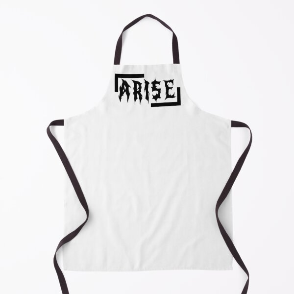 Item preview, ARISE. designed and sold by SassandKitties.