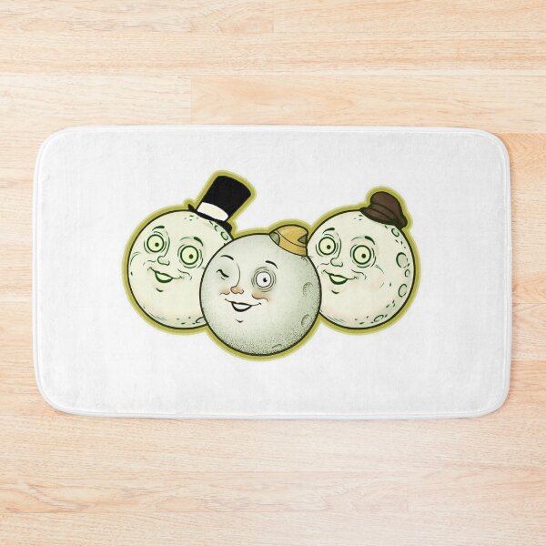Item preview, Spacers Choice Moonmen designed and sold by DBnation.