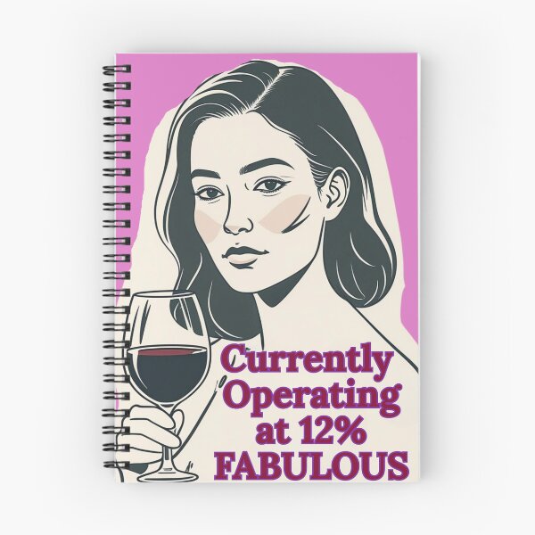 Item preview, Currently Operating at 12% FABULOUS designed and sold by BreakupCentral.