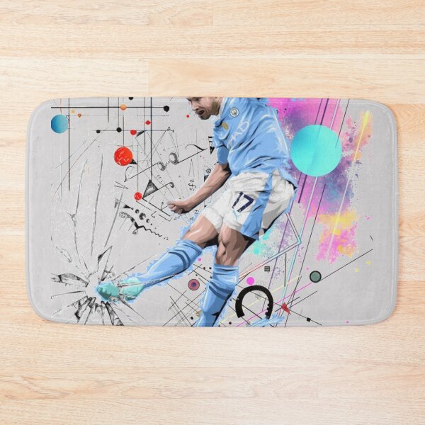Item preview, De Bruyne Football Playmaker designed and sold by Rosa1977.