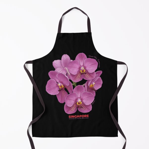 Item preview, Orchid Elegance designed and sold by HexOne.