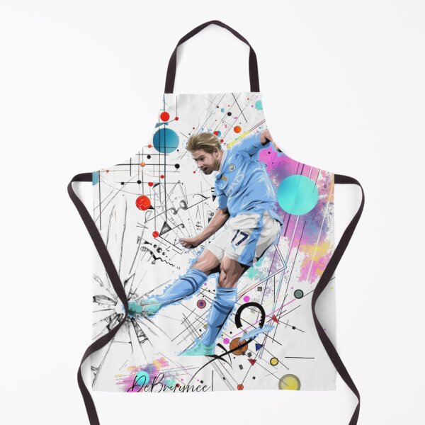 Item preview, De Bruyne Football Playmaker designed and sold by Rosa1977.