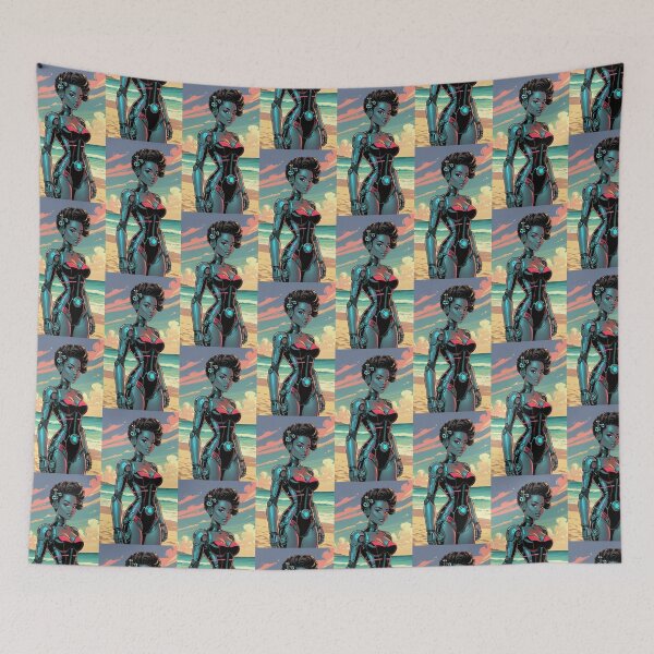 Item preview, Kesha 8.3 designed and sold by Electric Lady .