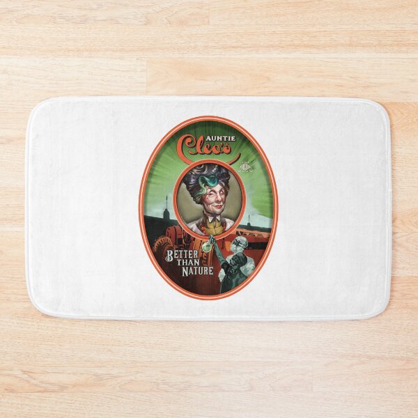 Item preview, Auntie Cleo's • Outer Worlds designed and sold by DBnation.