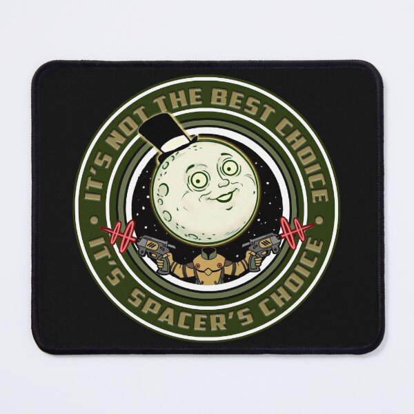Item preview, Spacers Choice top hat designed and sold by DBnation.