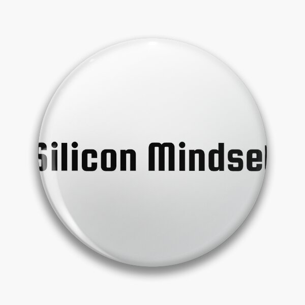 Item preview, Silicon Mindset designed and sold by Ninjacatoff.