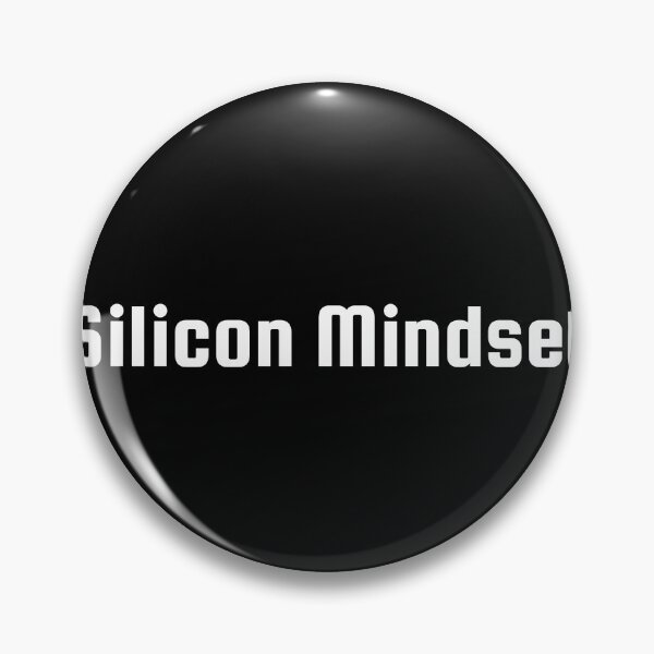 Item preview, Silicon Mindset designed and sold by Ninjacatoff.