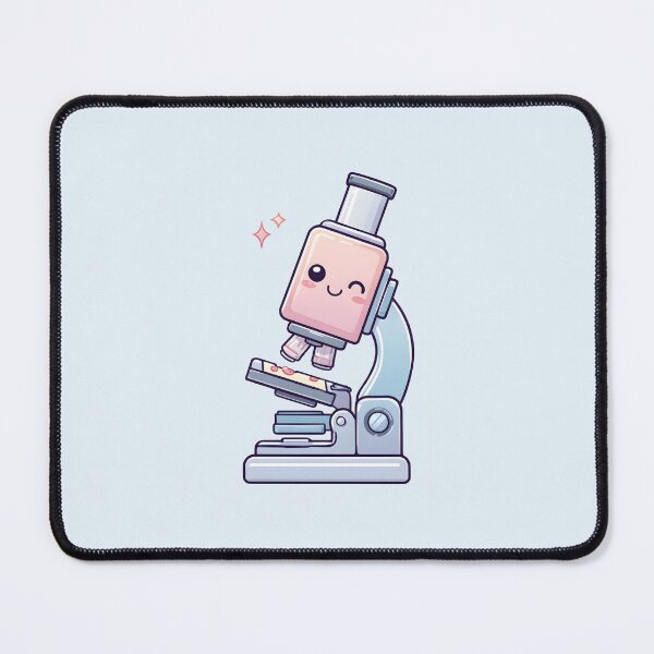 Item preview, Microscope | Laboratory designed and sold by DerSenat.